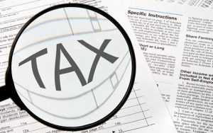 Tax Treatment