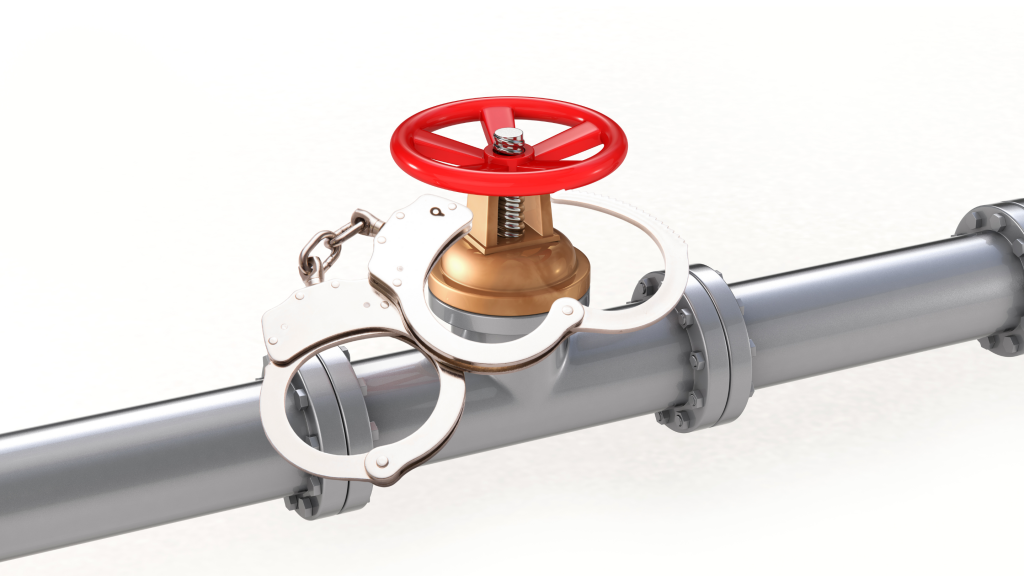 sanctions gas | JPM & Partners
